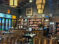 -猪肉婆私房菜(容桂总店)