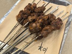 -清真·马洪小炒泡馍馆(钟楼回民街店)