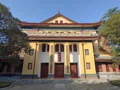 -桂林独秀峰王城景区