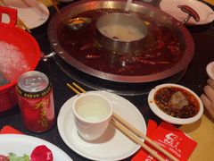 -吴老幺火锅(金龙店)