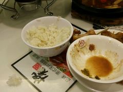 -新大咀港式茶餐厅(宝山万达店)