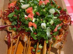 -为民烧烤吧.自贡爆炒菜(收录10年好店)