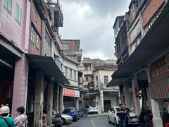 -凌舍好烧鹅(中山路店)