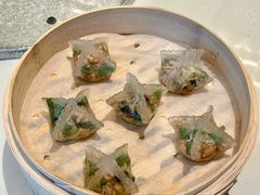 -利苑酒家(合景国际金融广场店)