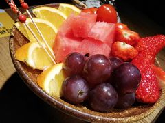 -蟹将军·松叶蟹和牛日料放题自助(K11店)