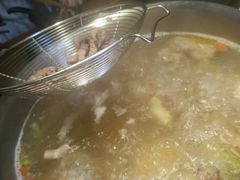 -手选潮汕鲜活牛肉火锅(二七广场店)