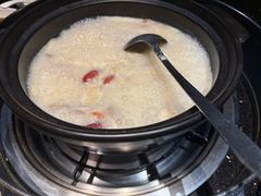 -捞王锅物料理(凯旋路店)