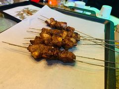 -大哈福烧烤·海鲜·家常菜(延安三路店)