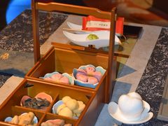 -醉西楼·国风茶社