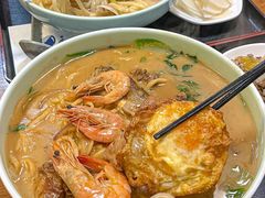 -大禹家·海鲜面馆(新闸路店)