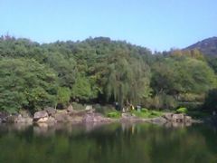 -白马涧龙池景区