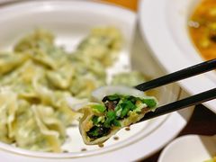 -米香居新鲁味·水饺餐厅