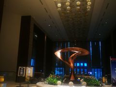 -惠州白鹭湖雅居乐喜来登度假酒店-盛宴标帜西餐厅