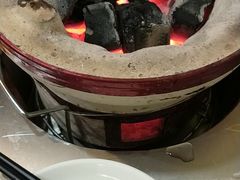 -广宁炭炉鸡煲·富临门饭店
