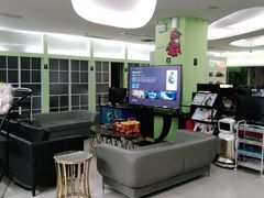 -栈逗电竞馆•电竞酒店(萧山旺角城店)