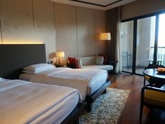 -上海崇明金茂凯悦酒店