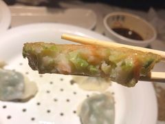 -日丰园海肠水饺·老字号大连海鲜(和平广场店)