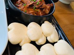 -杭百味·大众精选杭帮菜(西湖音乐喷泉店)