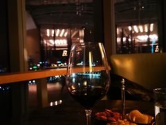 -三迪希尔顿酒店·星空酒廊