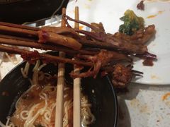 -钢管厂五区小郡肝火锅串串香(福清店)