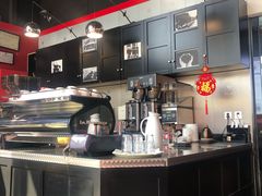 -BLAQ咖啡(骏豪店)