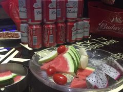 -劲派KTV(江南大道南店)