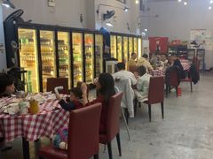 -吉源大排档·鱼生·海鲜(烧烤彩印厂店)