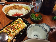 -無忧浅草君·洋风料理(下沙宝龙二期一店)