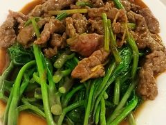 沙茶炒牛肉-廣味潮鲜·一品潮滋味(五道口店)