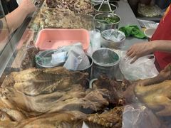 -黄伞肺片(双楠分店)