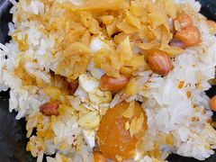 糯米饭-明叔捞面