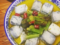 -兰边碗(鼓楼店)