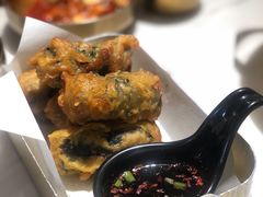 -HOTISLAND海鸡岛·韩国料理(江南西店)