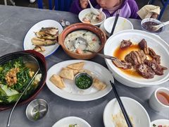 -陈鹏鹏潮汕菜(欢乐海岸 海边景观店)
