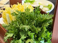 -外滩三号餐厅·创意中餐