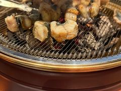 -味家烤肉烤鳗鱼牛排(西塔旗舰店)