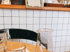 -长颈鹿咖啡(大学路店)