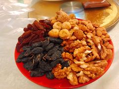 -维吾尔餐厅(宜山路店)