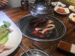 -韩一品韩国料理(柏庐南路店)