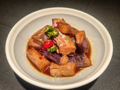 -海趣餐厅·苏式家菜(高新店)