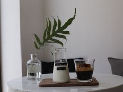 black&nbsp;&nbsp;stone-研途咖啡馆(健康路店)