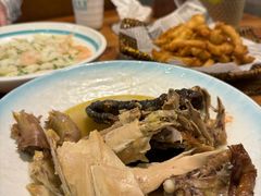 -符离集餐厅(万象城店)