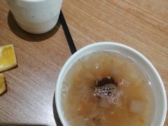 -自然风素食自助餐厅(黄河北路店)