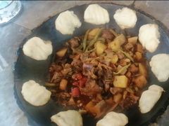 -大榕树柴火鸡•别院小厨(新都店)