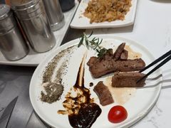 -火地铁板烧(昆山万象汇店)