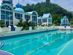 -清泉湾生态旅游度假区