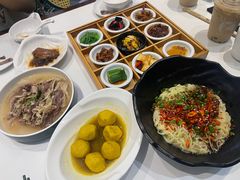 -新仙清汤牛腩(铜锣湾店)