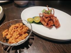 -庐灶江南·江南菜·四合院Bistro(东直门雍和宫·原华侨宾馆店)