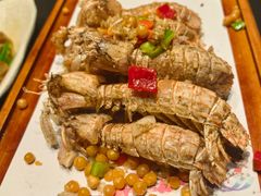 -浙C老邻舍(西城海错店)