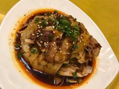 -蔡阿水羊肉店